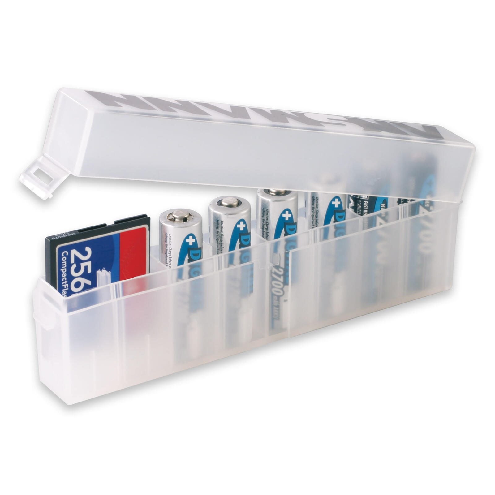 ANSMANN Akkubox