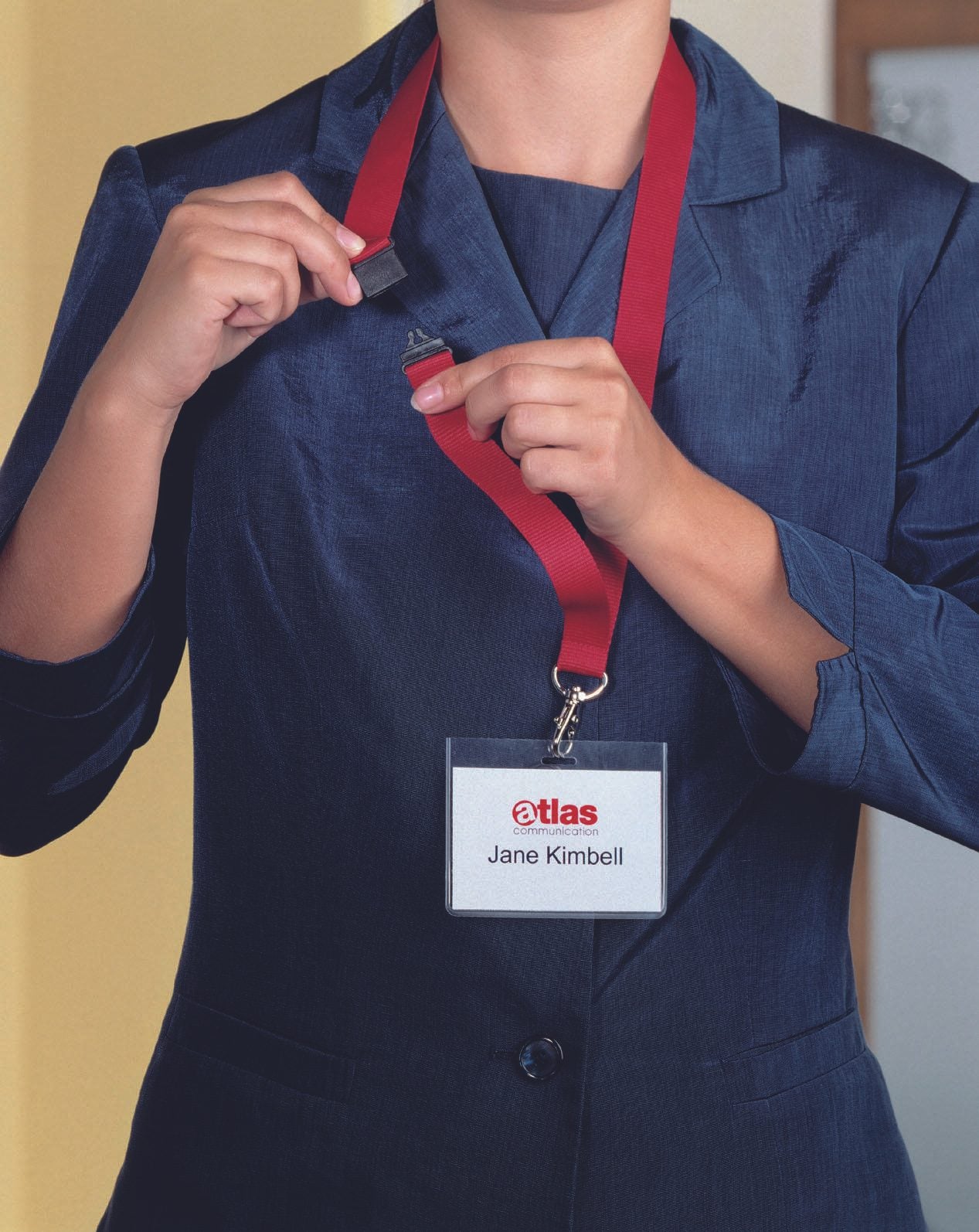DURABLE Lanyards rot