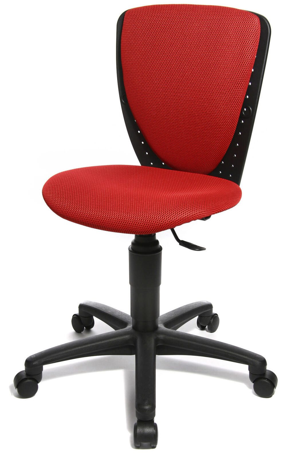 Topstar Bürostuhl High S'cool rot