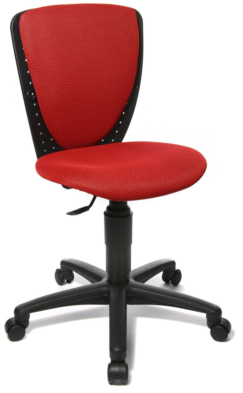 Topstar Bürostuhl High S'cool rot