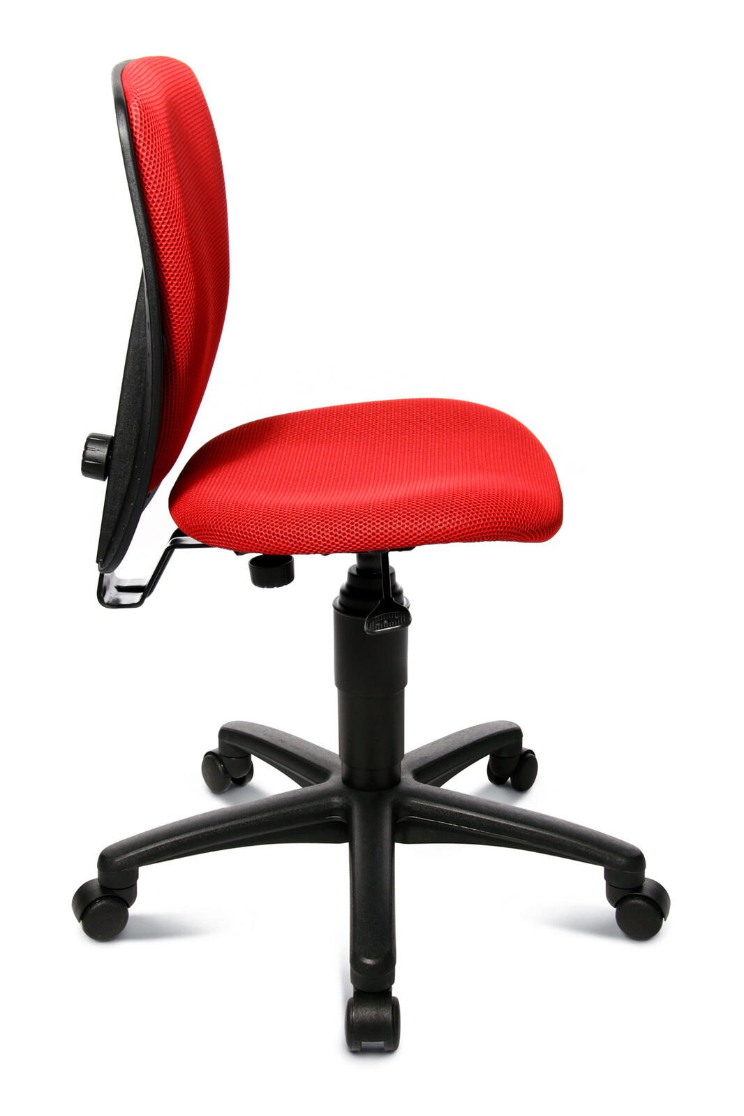 Topstar Bürostuhl High S'cool rot