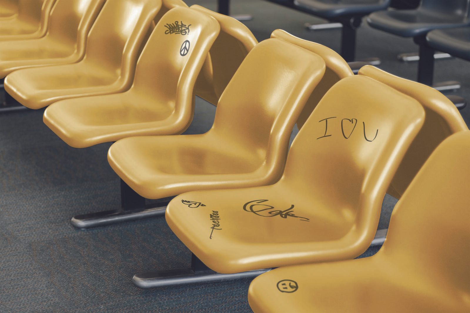 edding Reinigungspaste weiß