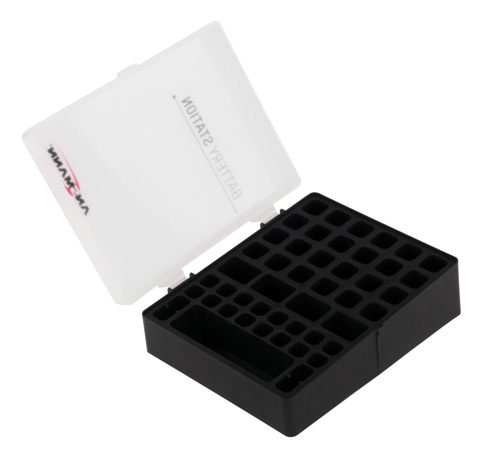 ANSMANN 48 Akkubox