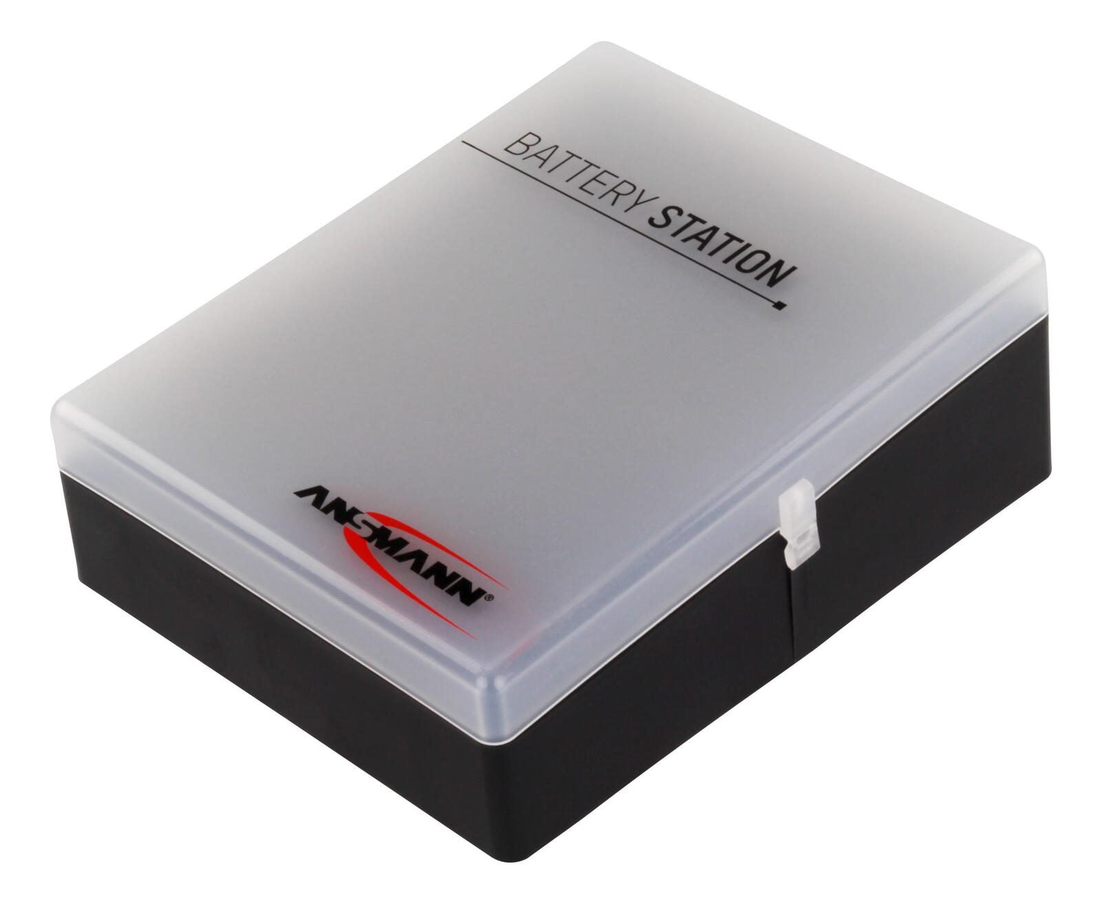 ANSMANN 48 Akkubox