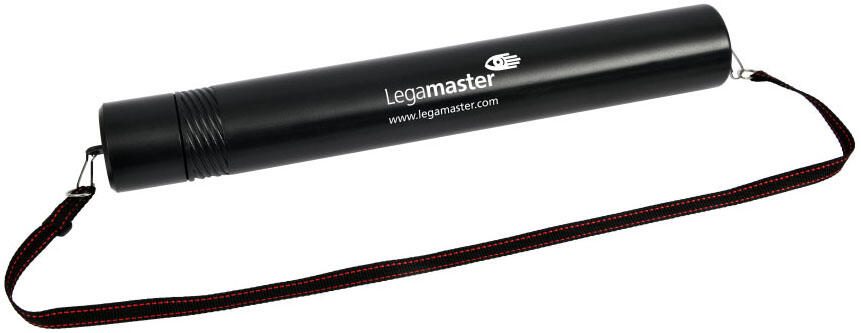 Legamaster Zeichenrollenköcher 7-159600 schwarz