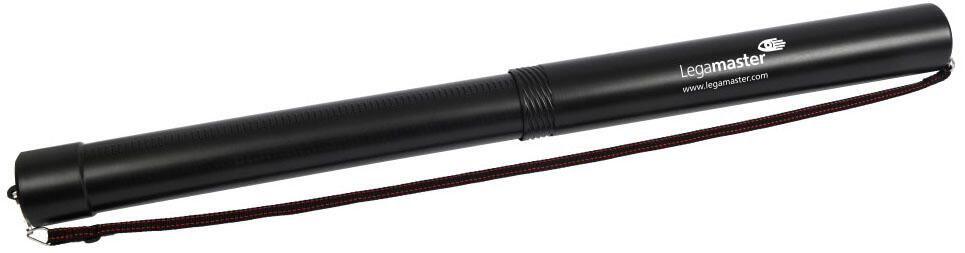 Legamaster Zeichenrollenköcher 7-159600 schwarz