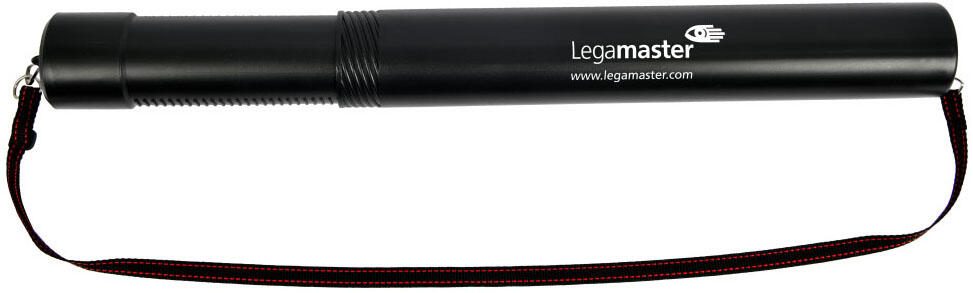 Legamaster Zeichenrollenköcher 7-159600 schwarz