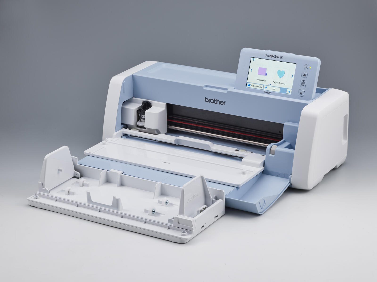 Brother Rollenhalter CADXRF2