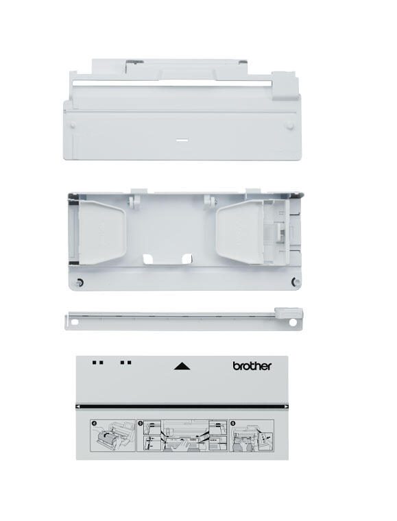 Brother Rollenhalter CADXRF2