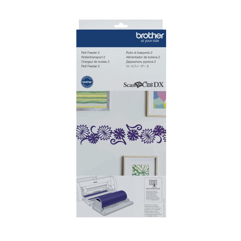 Brother Rollenhalter CADXRF2