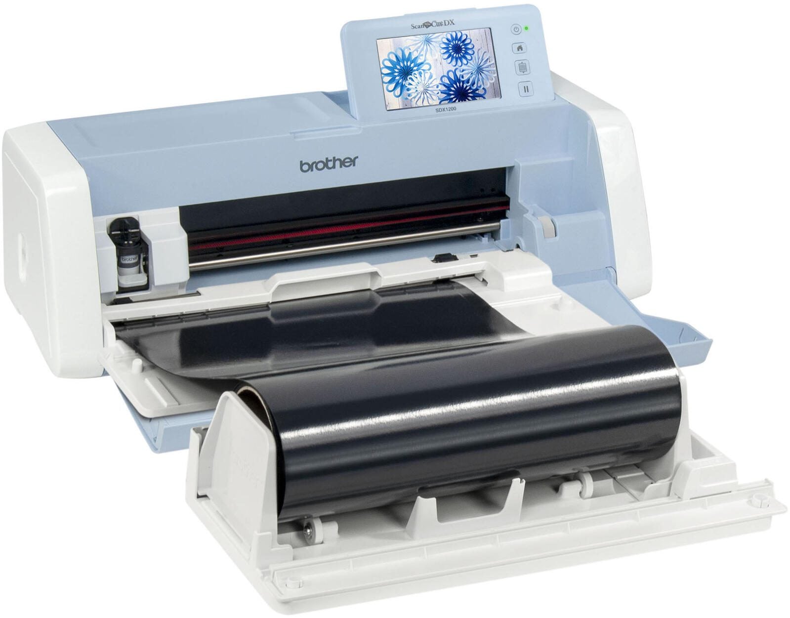 Brother Rollenhalter CADXRF2