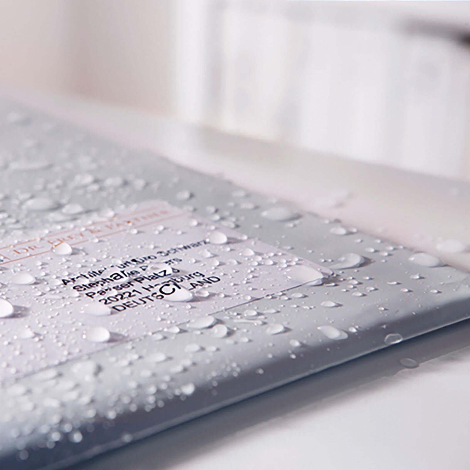 AVERY Zweckform Folien-Versandetiketten 99,1 x 57,0 mm