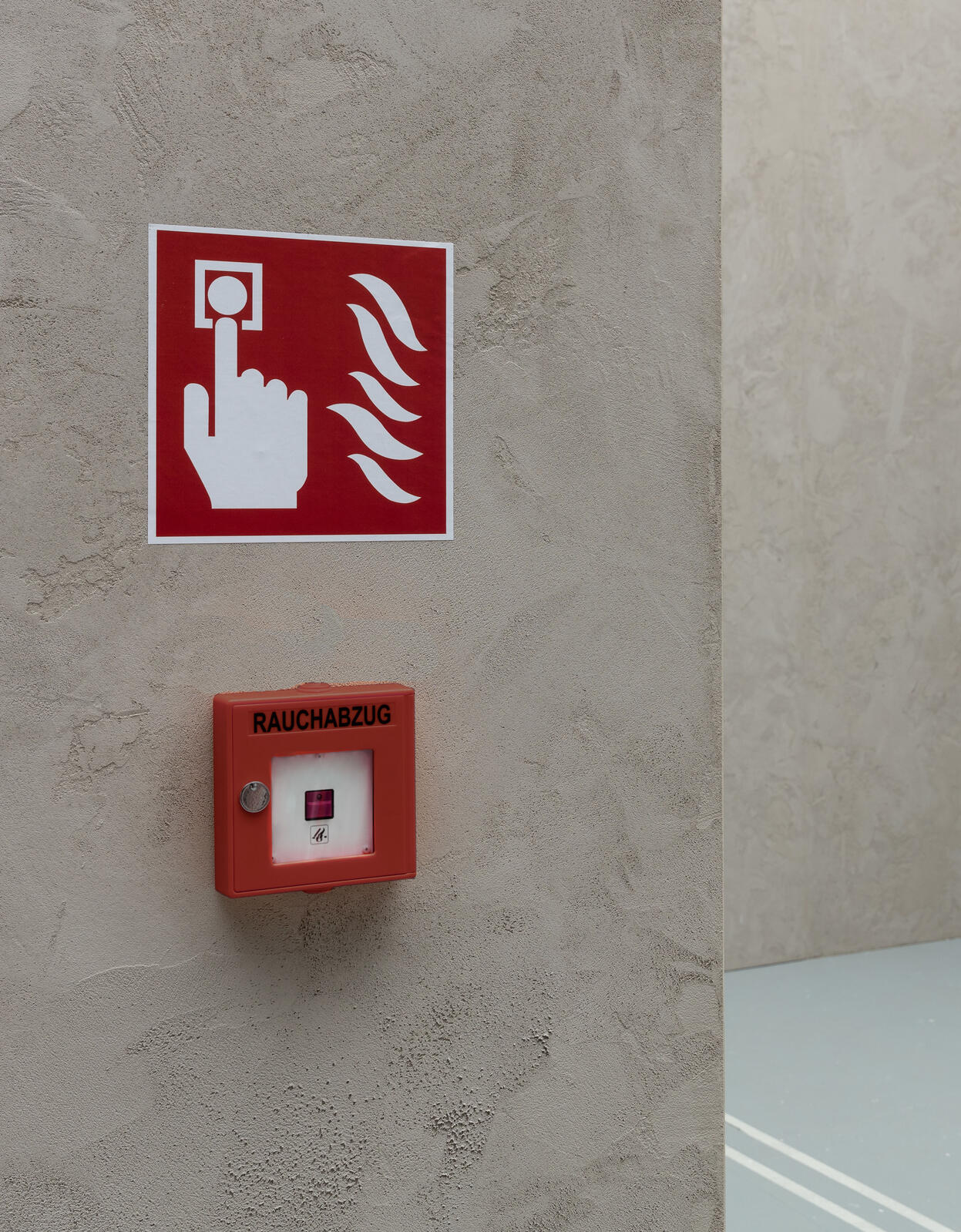 AVERY Zweckform Power-Etiketten L7871-20 weiß 25,4 x 10,0 mm