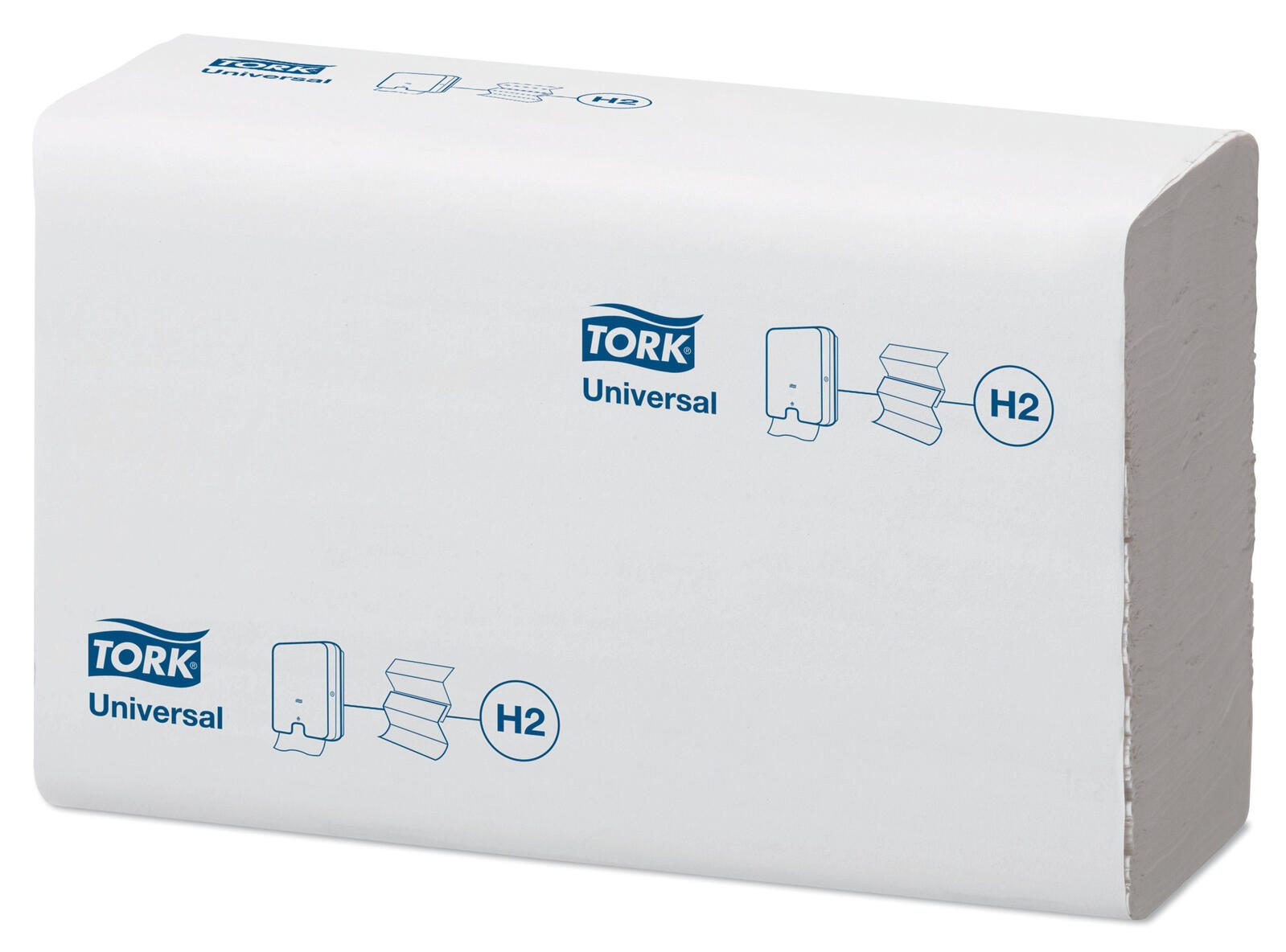 TORK Papierhandtücher Universal 1-lagig