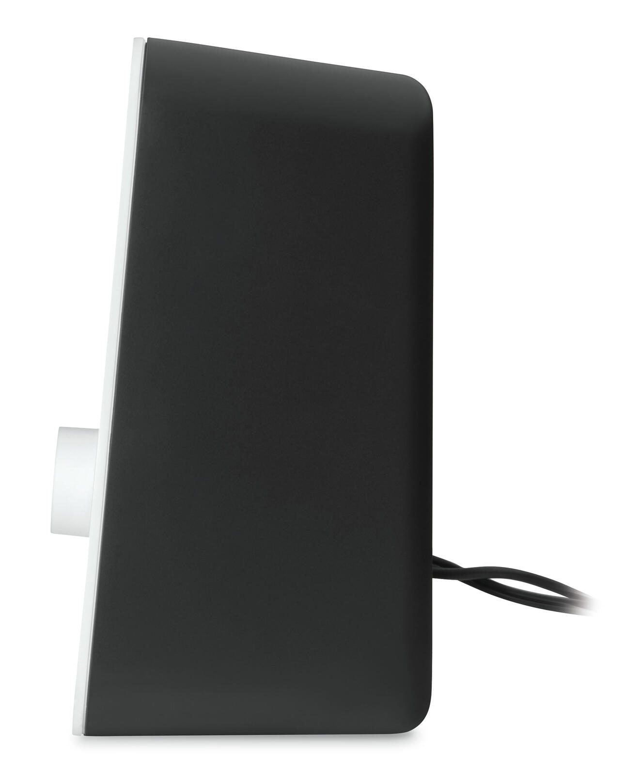 Logitech Z150 Lautsprecher weiß