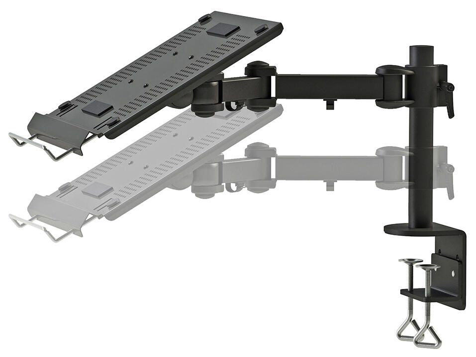 Neomounts NOTEBOOK-D100 Notebook Tischhalterung