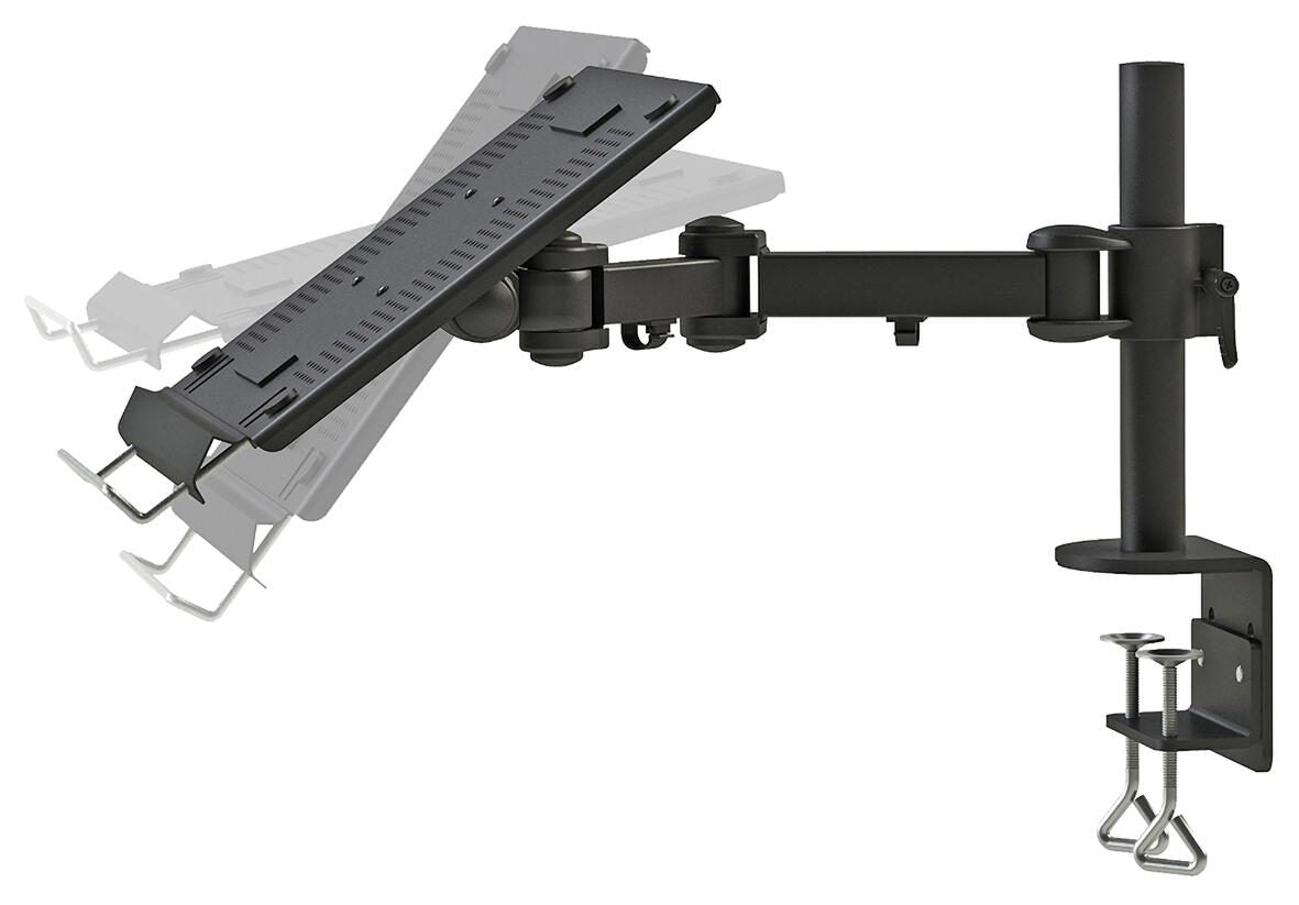 Neomounts NOTEBOOK-D100 Notebook Tischhalterung