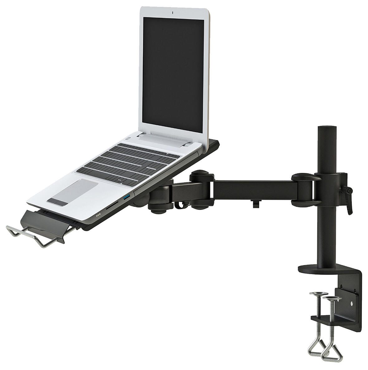 Neomounts NOTEBOOK-D100 Notebook Tischhalterung