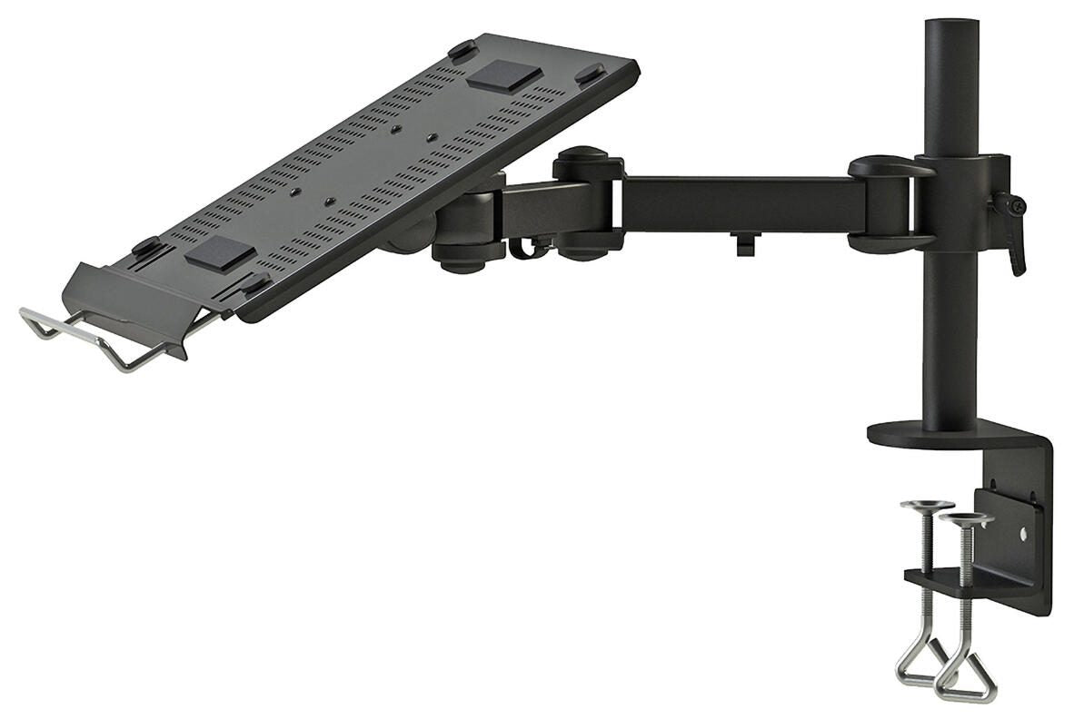 Neomounts NOTEBOOK-D100 Notebook Tischhalterung