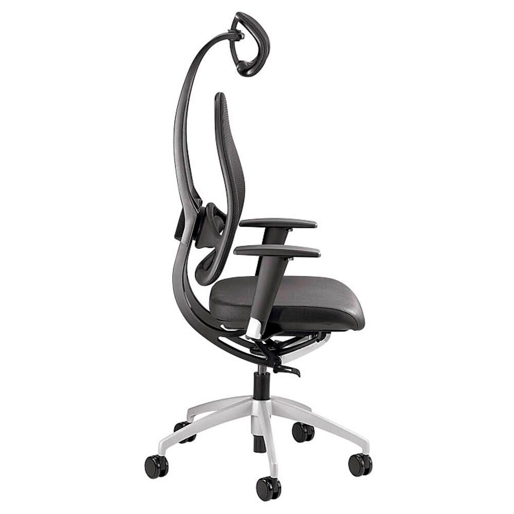 Topstar Bürostuhl Open Art Netz schwar