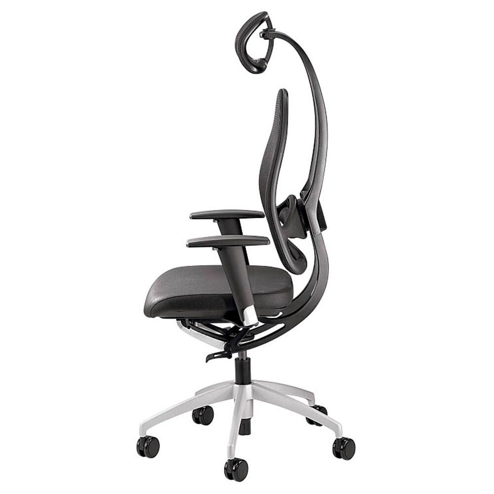 Topstar Bürostuhl Open Art Netz schwar