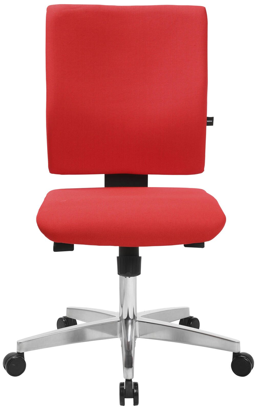 Topstar Bürostuhl Lightstar 10 rot
