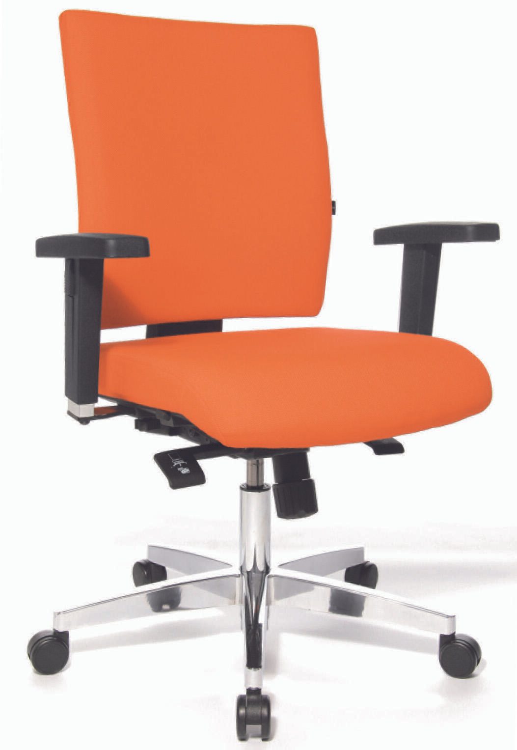 Topstar Bürostuhl Lightstar10 orange