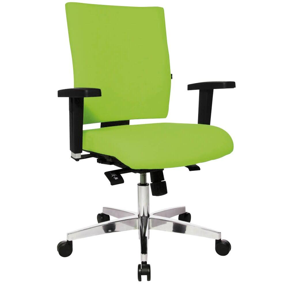 Topstar Bürostuhl Lightstar10 grün