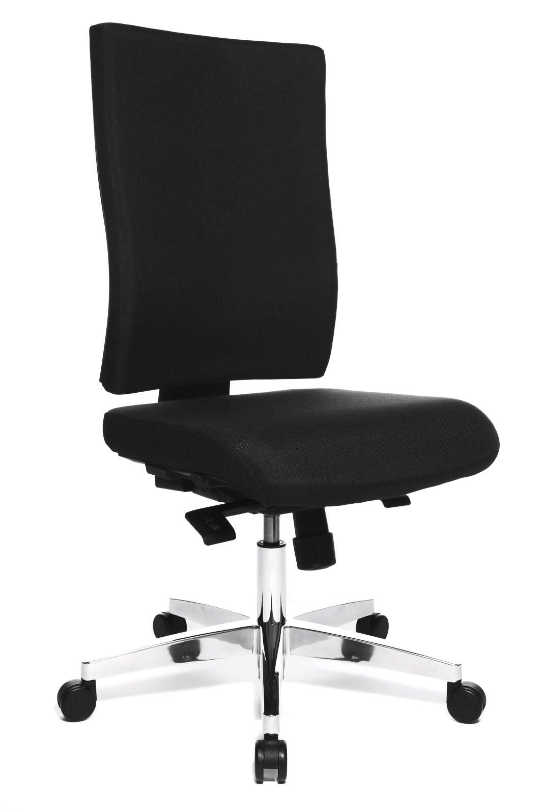 Topstar Bürostuhl Lightstar 20 schwarz