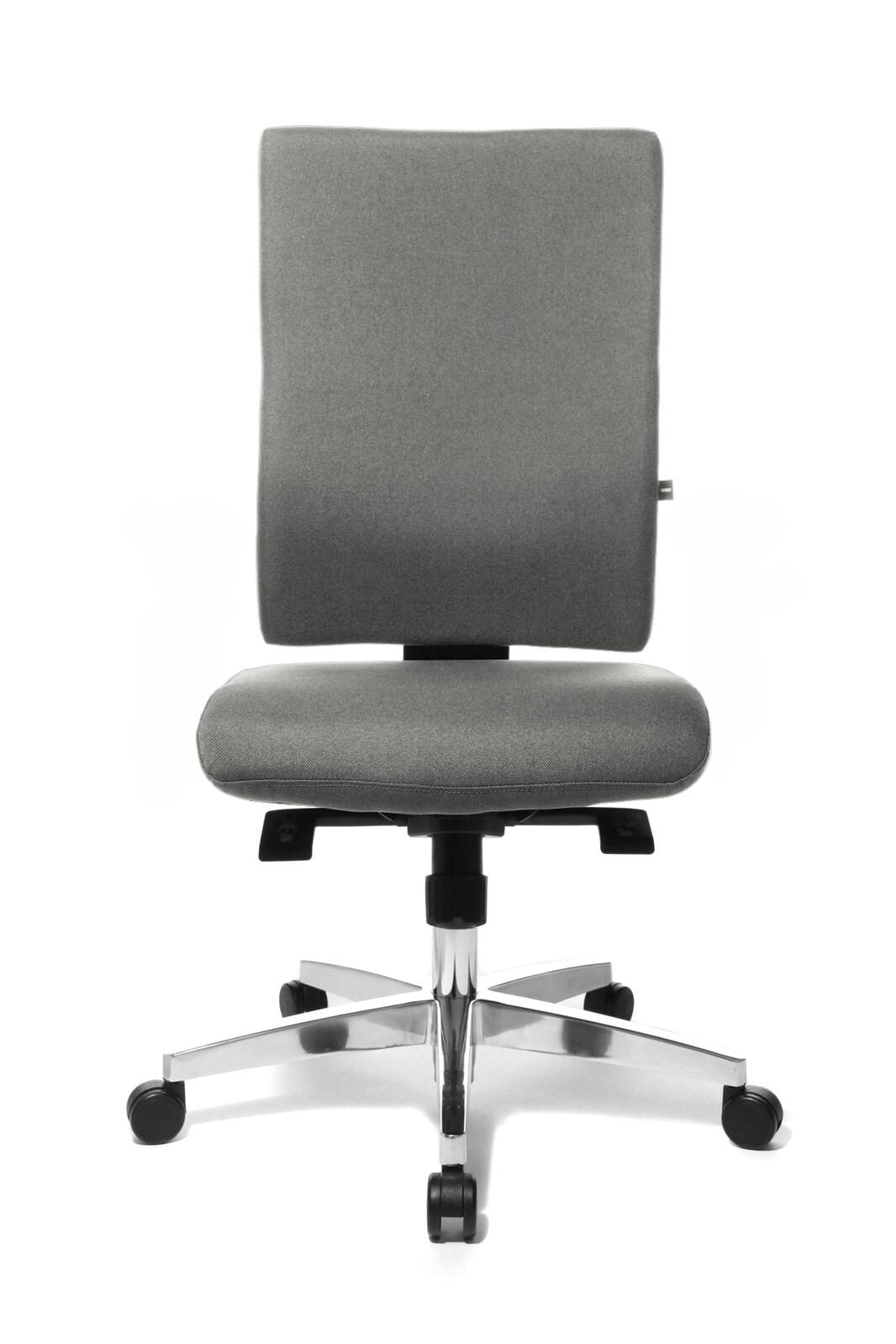 Topstar Bürostuhl Lightstar20 grau