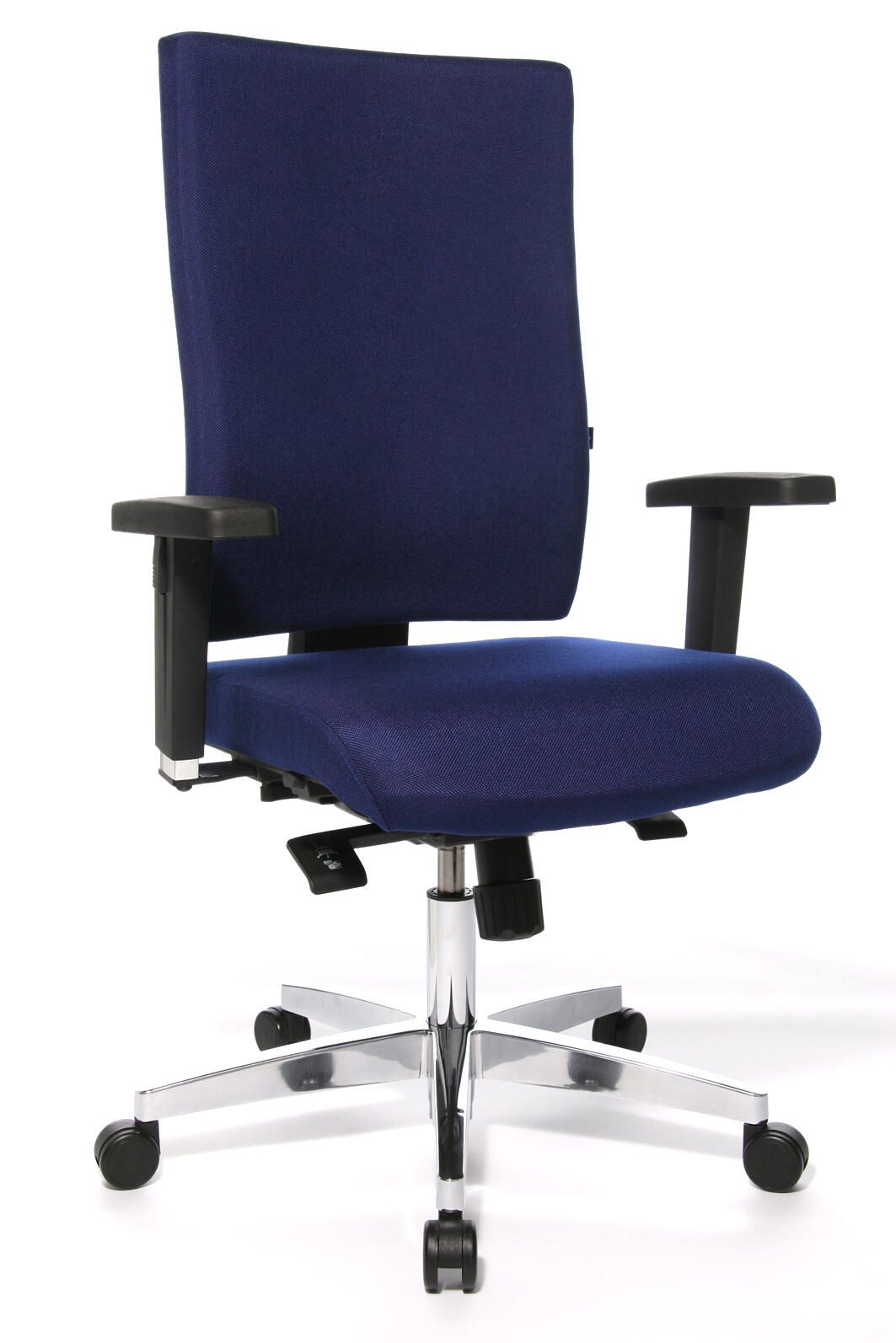 Topstar Bürostuhl Lightstar20 blau