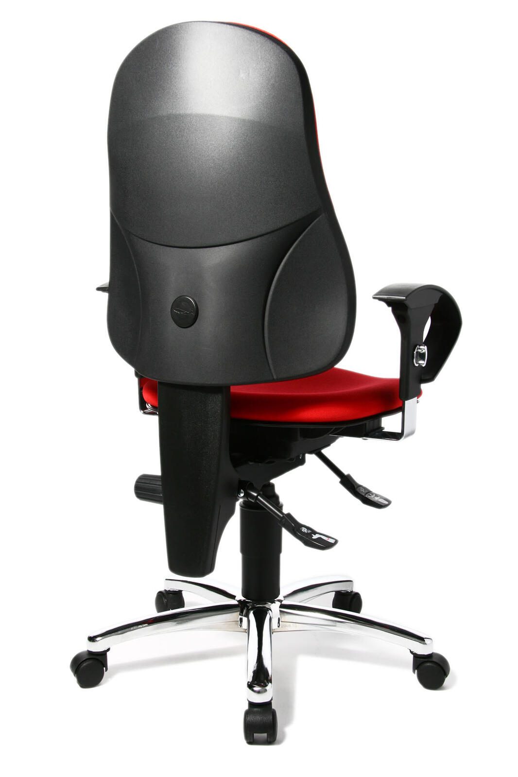 Topstar Bürostuhl Sitness 10 rot