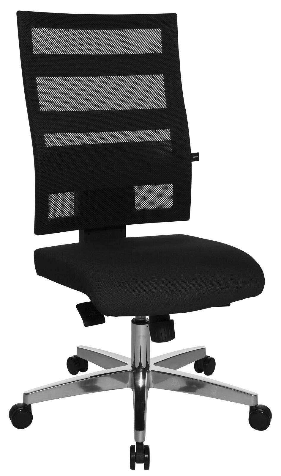 Topstar Bürostuhl X-Pander sw/sw