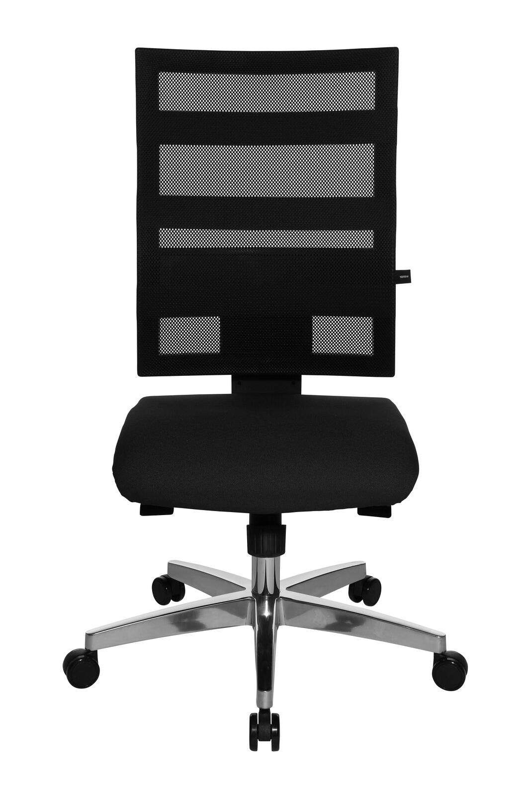 Topstar Bürostuhl X-Pander sw/sw