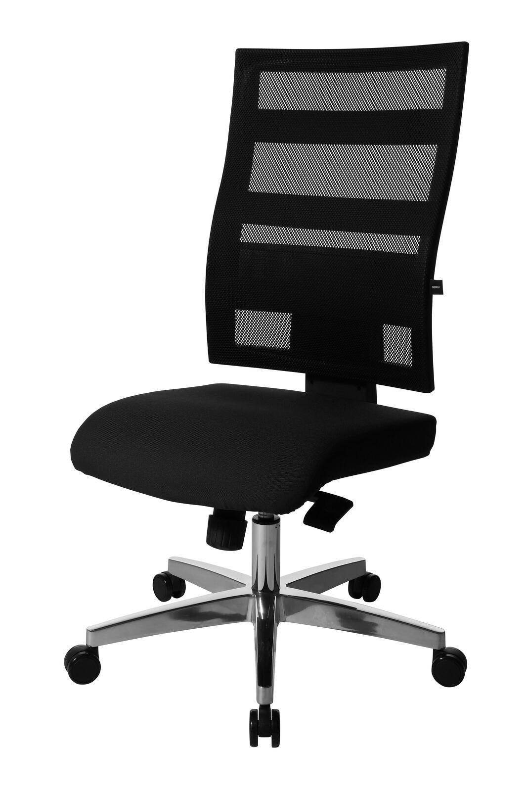 Topstar Bürostuhl X-Pander sw/sw