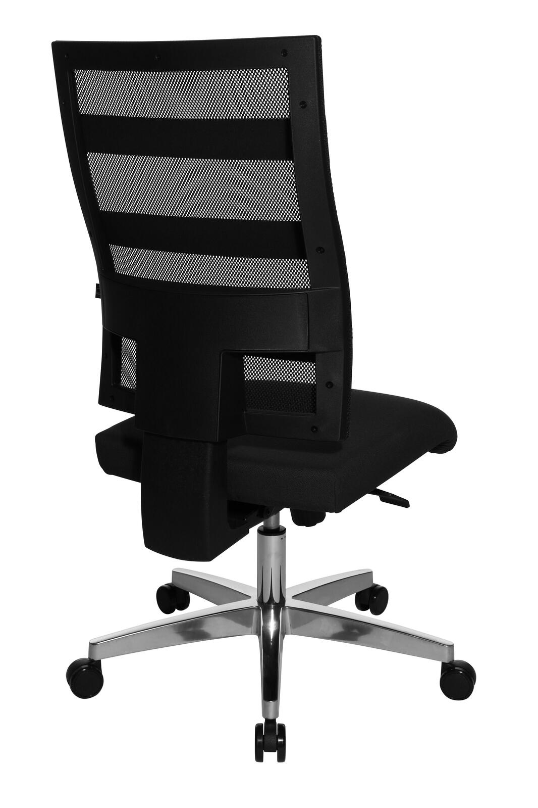 Topstar Bürostuhl X-Pander sw/sw