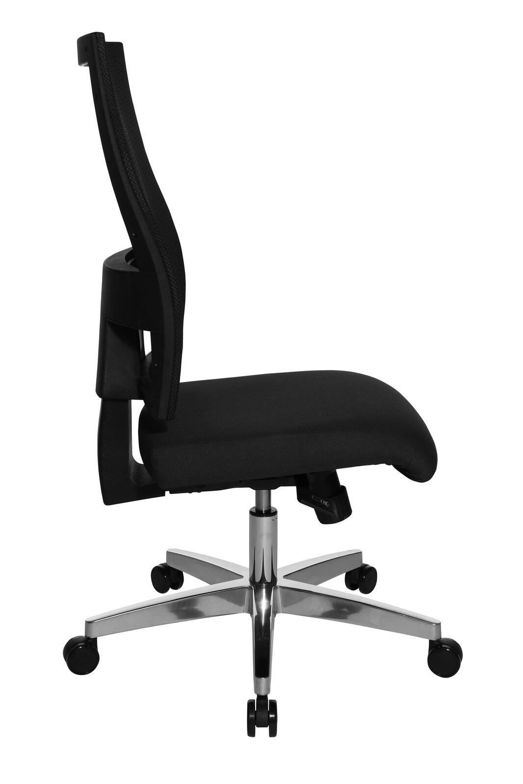 Topstar Bürostuhl X-Pander sw/sw