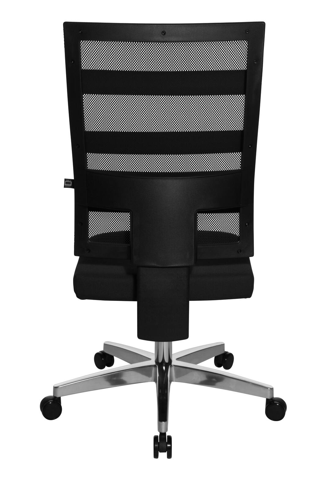 Topstar Bürostuhl X-Pander sw/sw