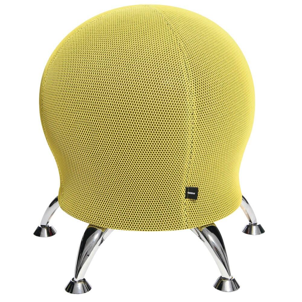 Topstar Ballsitz Sitness 5 gelb