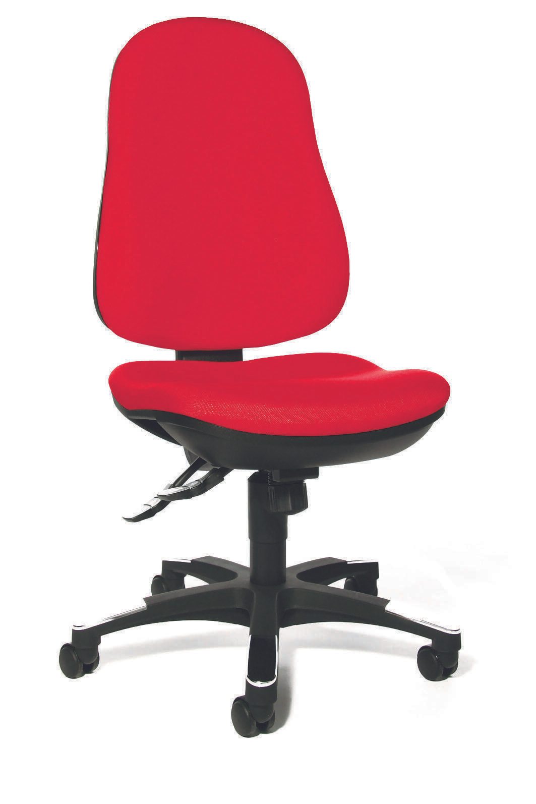 Topstar Bürostuhl Trend SY 10 rot