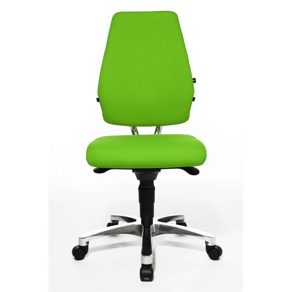 Topstar Bürostuhl Body Bal. S30 grün