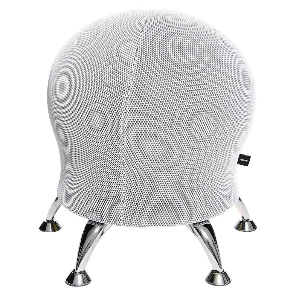 Topstar Ballsitz Sitness 5 weiß