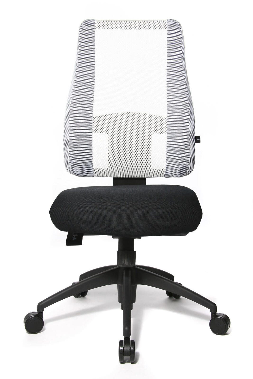 Topstar Bürostuhl Lady Deluxe weiß