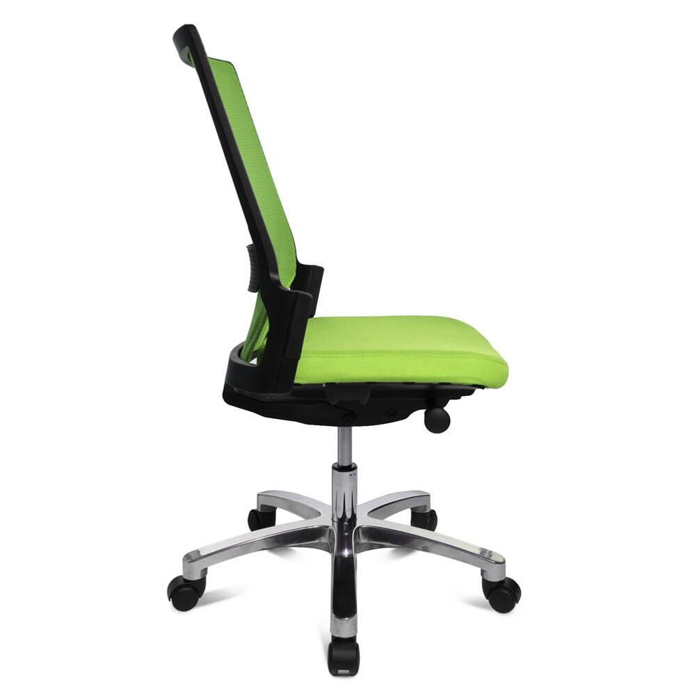 Topstar Bürostuhl Autosynchron1 gr/ch