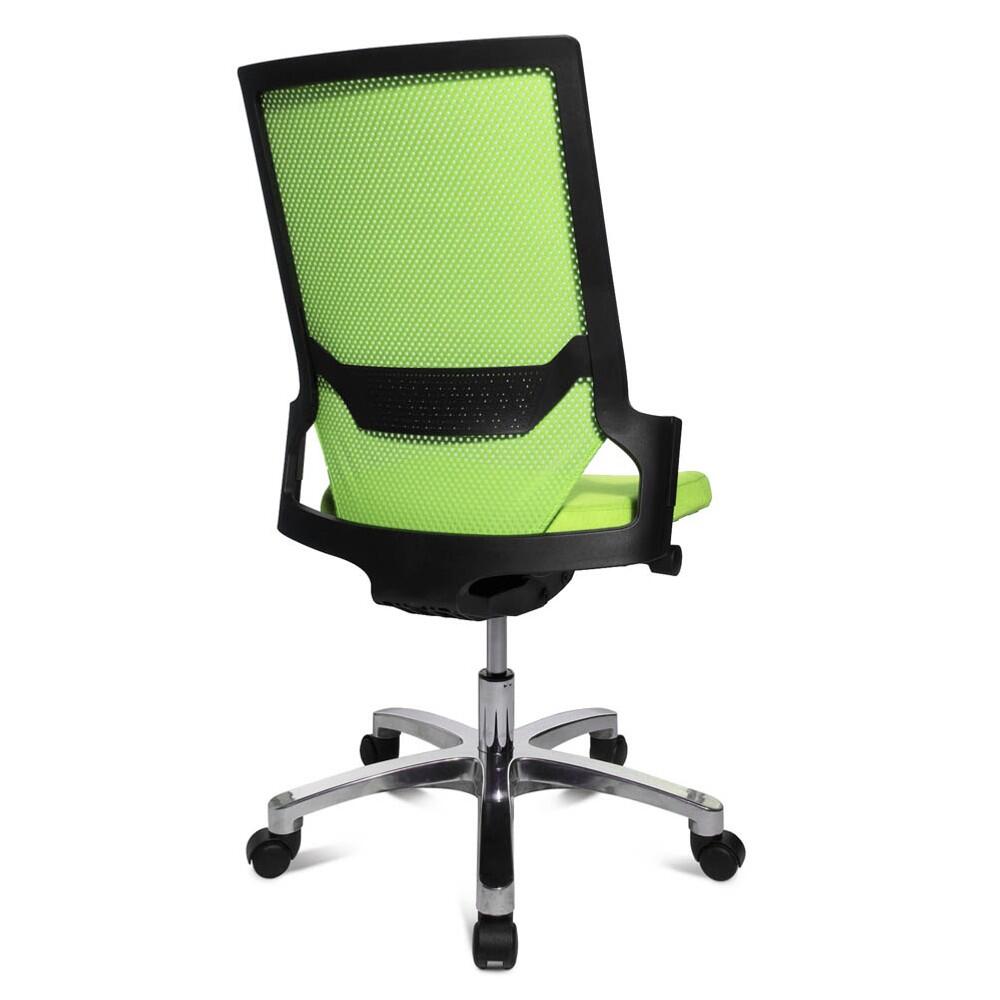Topstar Bürostuhl Autosynchron1 gr/ch
