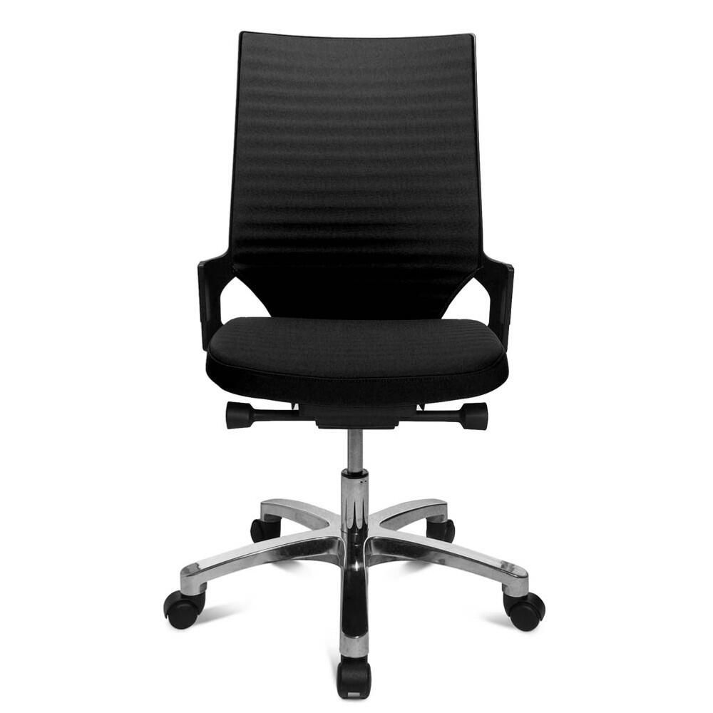 Topstar Bürostuhl Autosynchron 2 sz/ch
