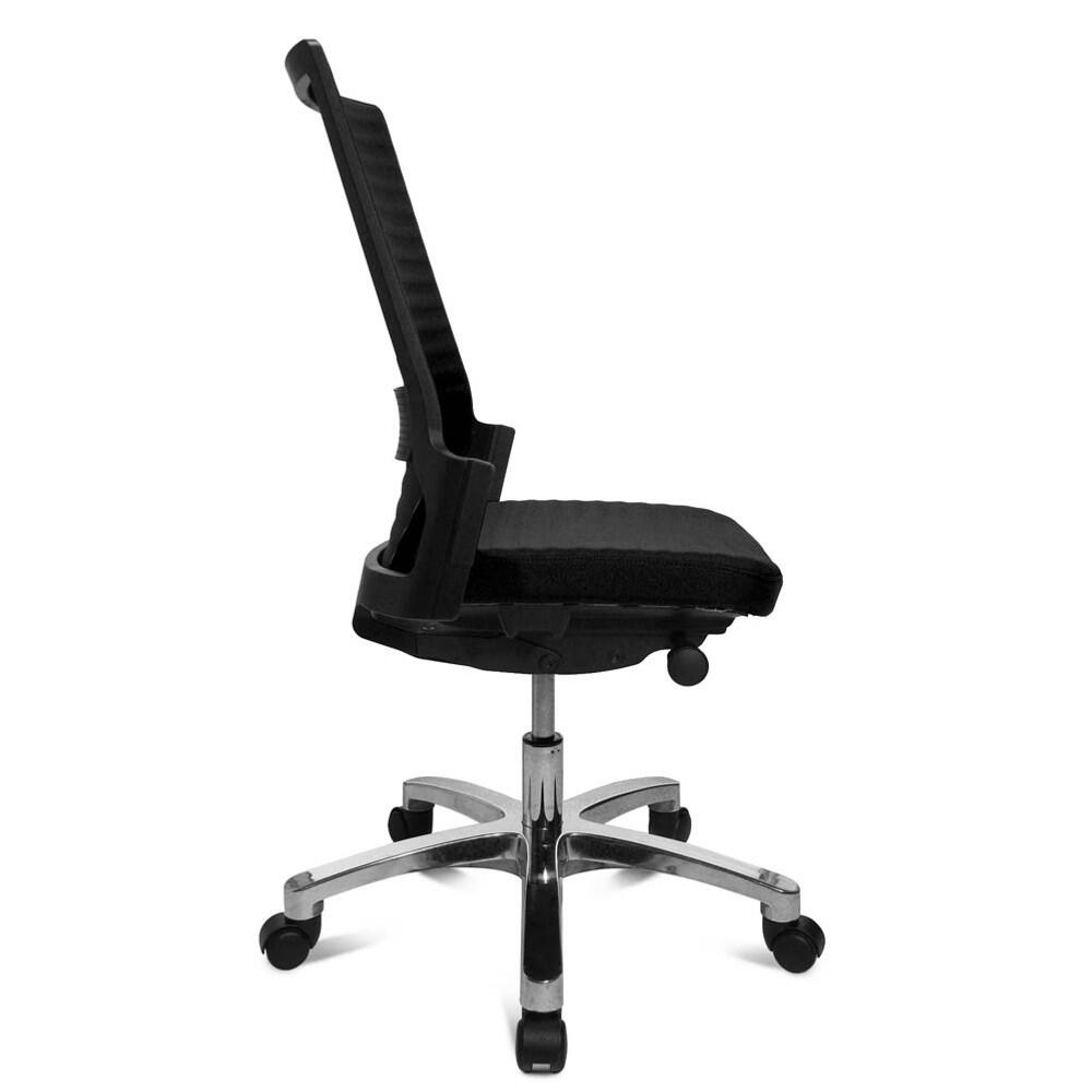 Topstar Bürostuhl Autosynchron 2 sz/ch