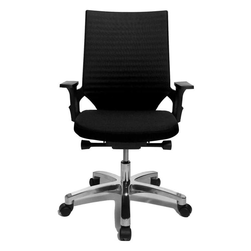 Topstar Bürostuhl Autosynchron 2 sz/ch