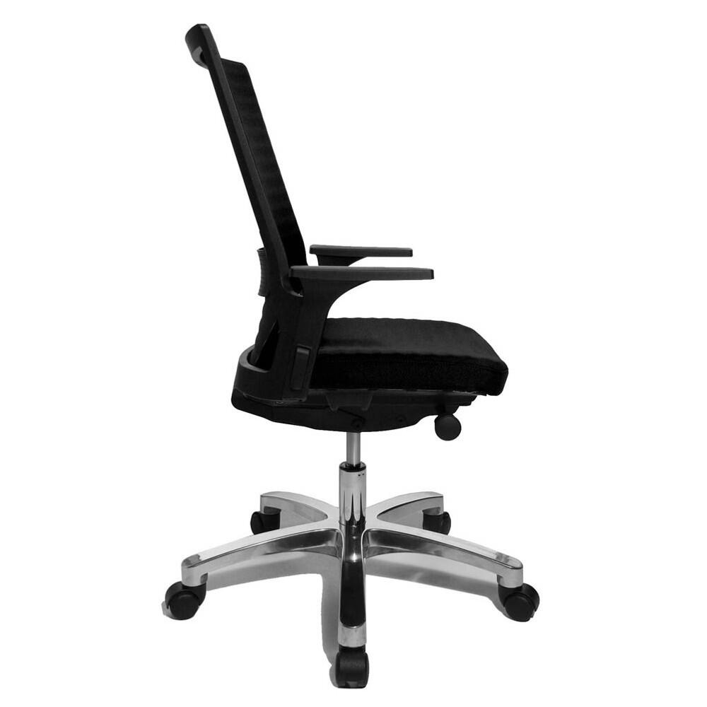 Topstar Bürostuhl Autosynchron 2 sz/ch