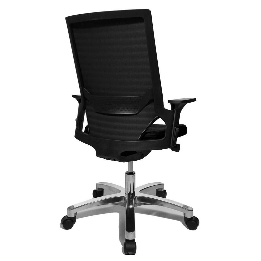 Topstar Bürostuhl Autosynchron 2 sz/ch